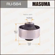 ����������� Masuma RU584 RU584 ����