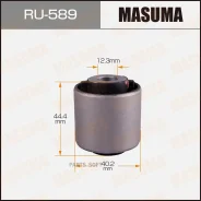 ����������� Masuma RU589 RU589 ����