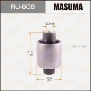 ����������� Masuma RU608 RU608 ����