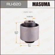 ����������� ���. ������������! Honda CR-V 02 Masuma RU620 RU620 ����
