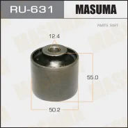 ����������� Masuma RU631 RU631 ����