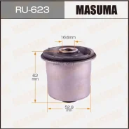 ����������� Masuma RU623 RU623 ����