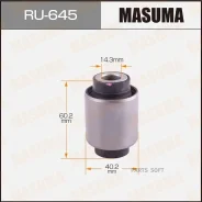 ����������� Masuma RU645 RU645 ����