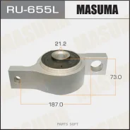 �����������! Lexus IS F 07-14, Toyota Crown/Crown Majesta 03-06 Masuma RU655L RU655L ����