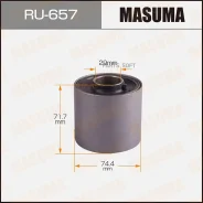 ����������� Masuma RU657 RU657 ����