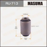 ����������� Masuma RU713 RU713 ����