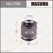 ����������� Masuma RU726 RU726 ����