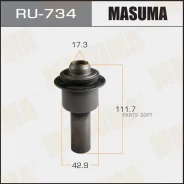 ����������� Masuma RU734 RU734 ����