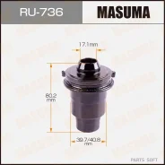 ����������� Masuma RU736 RU736 ����