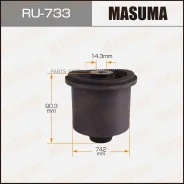 ����������� Masuma RU733 RU733 ����