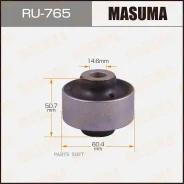 ����������� Masuma RU765 RU765 ����