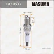 ����� ��������� BKR5E-11 (6953) Masuma S005C S005C ����