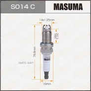 ����� ��������� BKR6EKUC Masuma S014C S014C ����