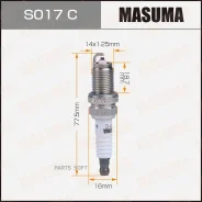 ����� ��������� ZFR6K-11(6711) Masuma S017C S017C ����