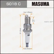 ����� ��������� BPR6ES (7131,7822) Masuma S018C S018C ����