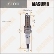 ����� ��������� Iridium Masuma S109I S109I ����