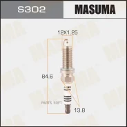����� ��������� Platinum Masuma S302P S302P ����