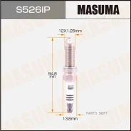 ����� ��������� Iridium+Platinum Masuma S526IP S526IP ����