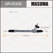 ����� ������� Masuma SR2005 SR2005 ����