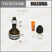 ���� Masuma TO37A48 TO37A48 ����