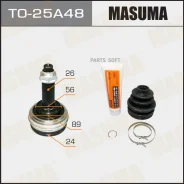 ���� Masuma TO25A48 TO25A48 ����