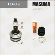 ���� Masuma TO82 TO82 ����