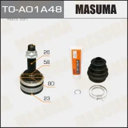 ���� Masuma TOA01A48 TOA01A48 ����
