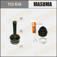 ���� Masuma TO59 TO59 ����