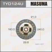 ���� ��������� Masuma TYD124U TYD124U ����