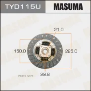 ���� ��������� Masuma TYD115U TYD115U ����