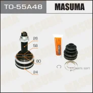 ���� Masuma TO55A48 TO55A48 ����