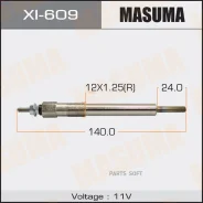 ����� ����������� Masuma XI609 XI609 ����