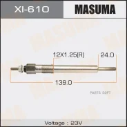 ����� �����������! Isuzu Masuma XI610 XI610 ����