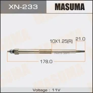 ����� ����������� Masuma XN233 XN233 ����