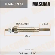 ����� ����������� Masuma XM319 XM319 ����