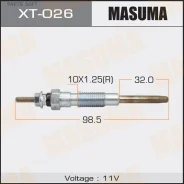 ����� ����������� Masuma XT026 XT026 ����