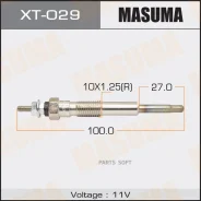����� �����������! Toyota Avenis/Carina/Camry 2.0TD 88-00 Masuma XT029 XT029 ����