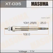 ����� ����������� Masuma XT035 XT035 ����