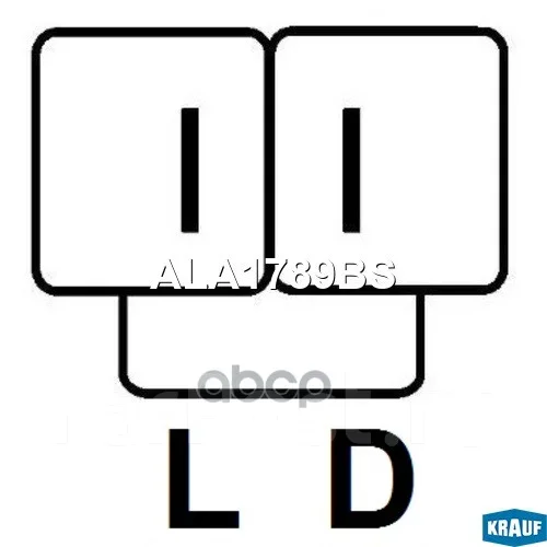 ��������� Krauf ���. ALA1789BS ALA1789BS ����