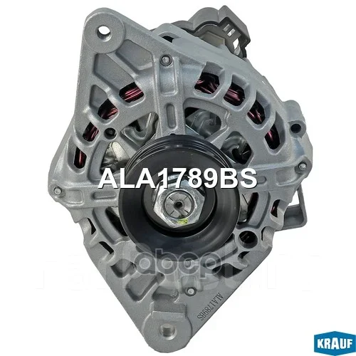 ��������� Krauf ���. ALA1789BS ALA1789BS ����