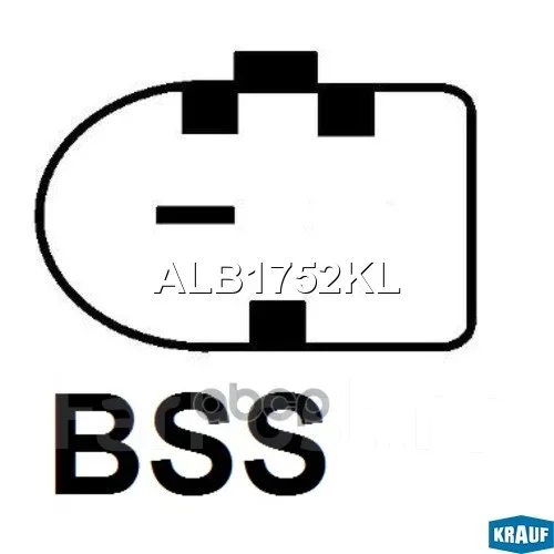 ��������� Krauf ���. ALB1752KL ALB1752KL ����