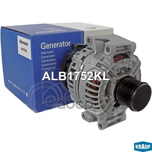 ��������� Krauf ���. ALB1752KL ALB1752KL ����