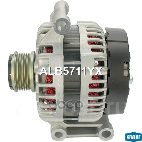 ��������� ALB5711YX Krauf ���. ALB5711YX ALB5711YX ����