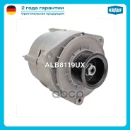 ���������! c� ������ 24v 100A 8pcs MAZ, MB Krauf ALB8119UX ALB8119UX ����