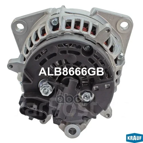 ��������� Krauf ALB8666GB ALB8666GB ����