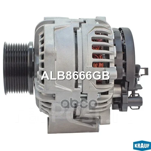 ��������� Krauf ALB8666GB ALB8666GB ����