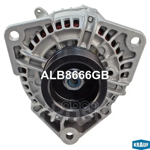 ��������� Krauf ALB8666GB ALB8666GB ����