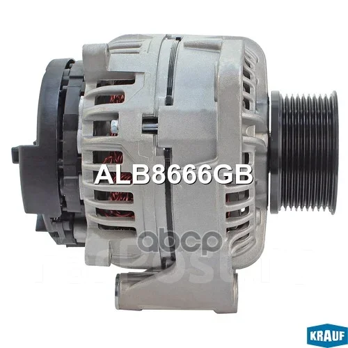 ��������� Krauf ALB8666GB ALB8666GB ����