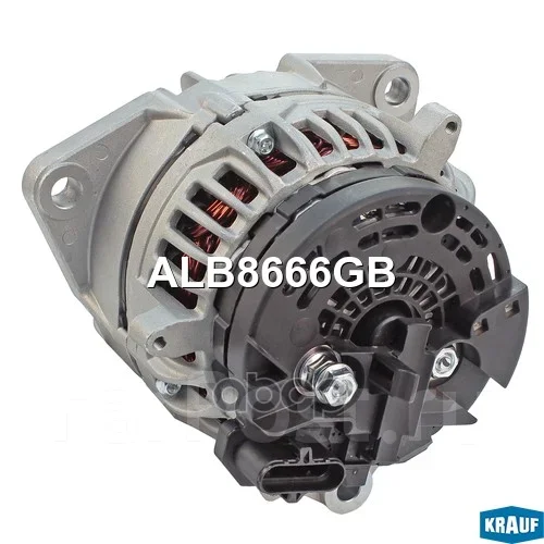 ��������� Krauf ALB8666GB ALB8666GB ����