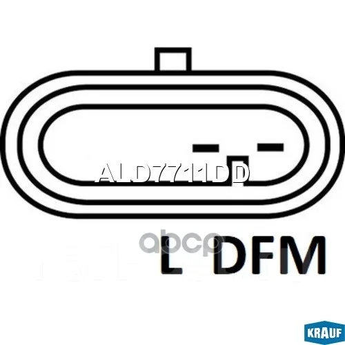 ��������� Krauf ���. ALD7711DD ALD7711DD ����